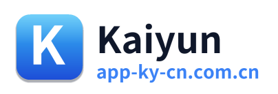 Kaiyun Logo